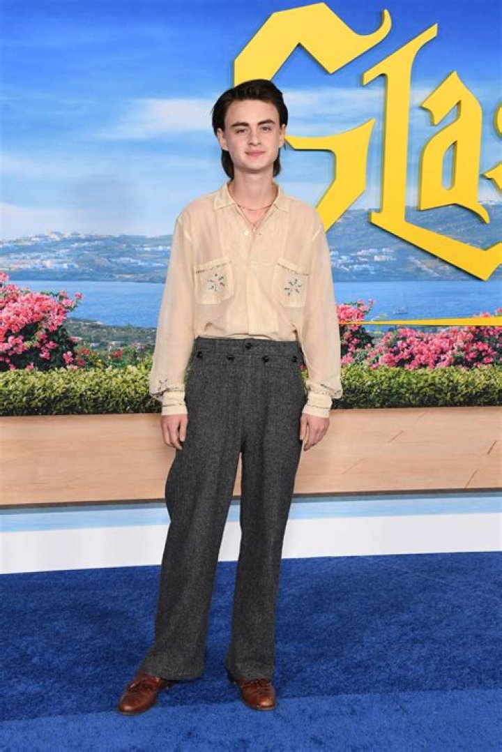 Jaeden