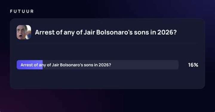 Jair Bolsonaro children: Meet Eduardo, Carlos, Flávio, Laura and Renan 1 Jair and hid sons