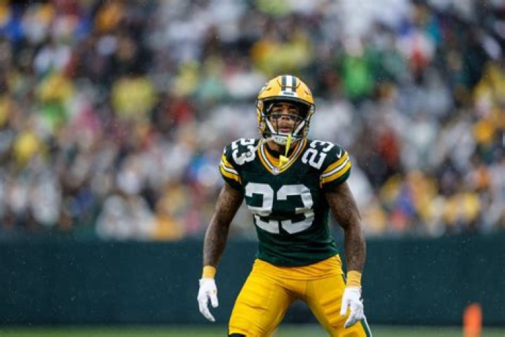 Where did Jaire Alexander go to college? Did Jaire Alexander play college football? 1 Jaire Alexander scaled