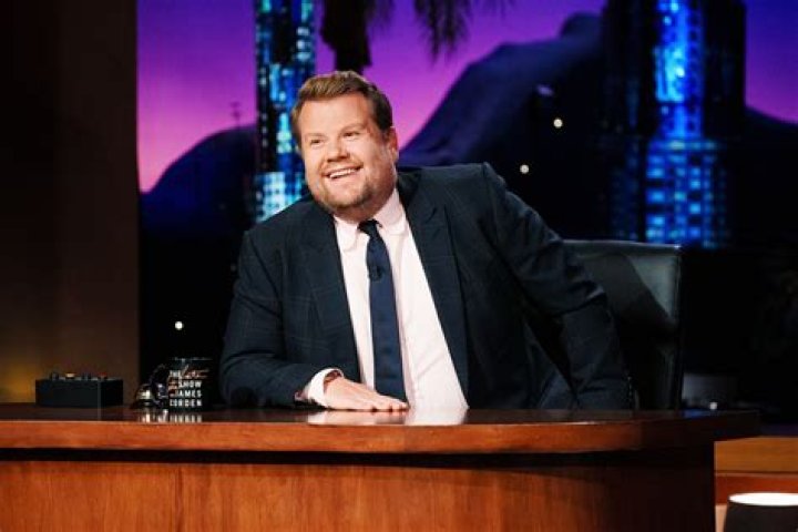 James Corden kid cancer: What happened to James Corden's son? 1 James Corden