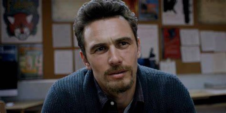 James Franco in 11/22/63