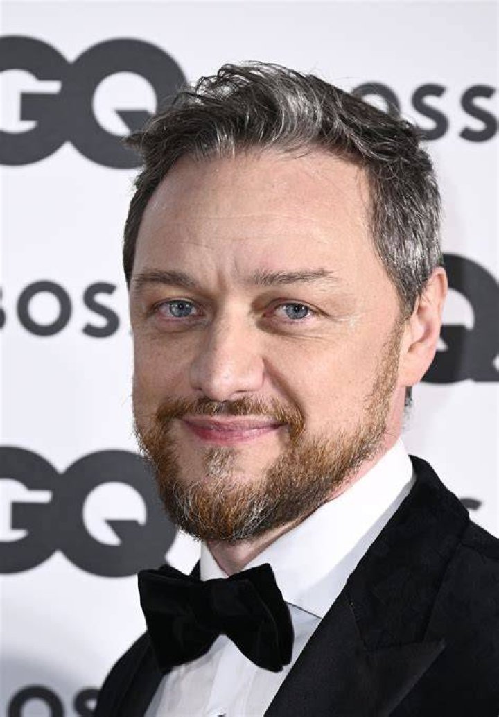 James McAvoy 02