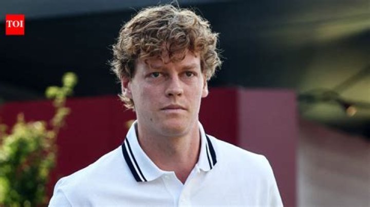Who is Jannik Sinner father Hanspeter Sinner? Wiki, age, wife, children, net worth 1 Jannik Sinner Parents
