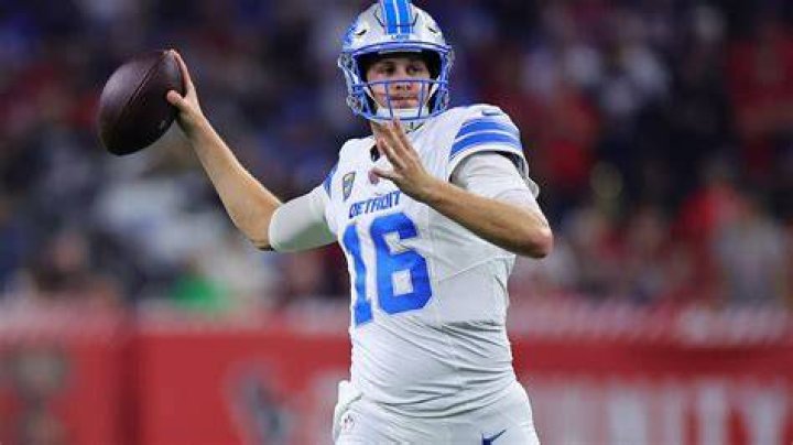 Jared Goff age, height, ethnicity, family, college, 40 time, draft, trade, net worth, Instagram 1 jared golf