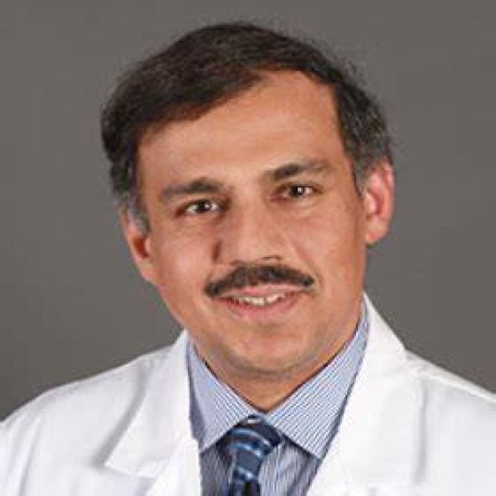 Jawad Nazir, MD, Infectious Disease, Sioux Falls, SD, Avera McKennan Hospital and University Health Center