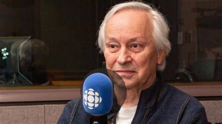Jean-Claude Lord