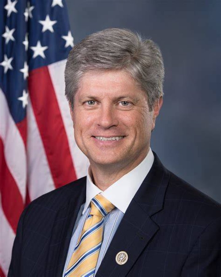 Jeff Fortenberry net worth: How much is GOP Rep. worth? Salary details and source of wealth 1 Jeff Fortenberry 1