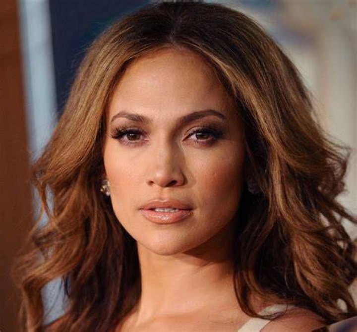 Jennifer Lopez