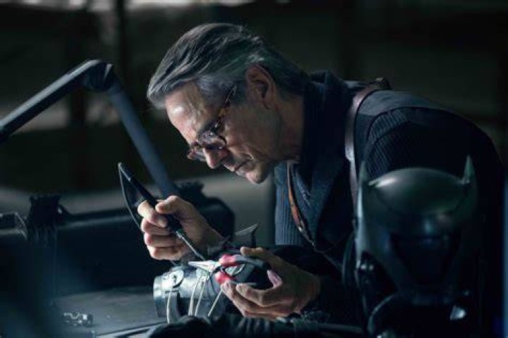 jeremy irons justice league