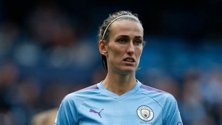 Jill Scott (footballer) family, husband, children, parents, siblings 1 Jill Scott: Manchester City boss Gareth Taylor says England star still in his plans despite Everton loan | Football News | Sky Sports