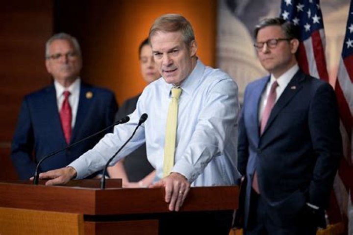 Jim Jordan