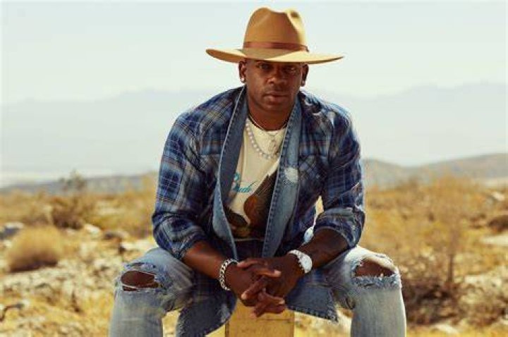 Grammy nominations 2022: Jimmie Allen gets first taste of Grammy 1 Jimmie Allen first Grammy