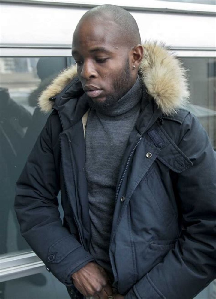 Jody Lukoki
