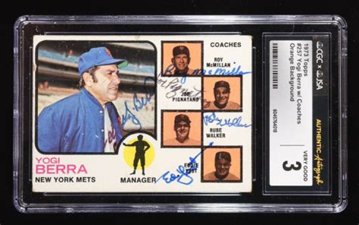 Joe Pignatano cause of death, wife, children,net worth 1 Joe Pignatano Eddie Yost Yogi Berra 1969 e1653324742514