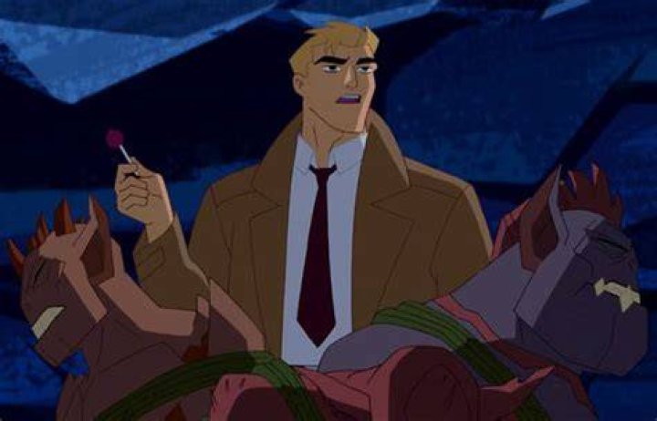 John_Constantine_Justice_League_Action