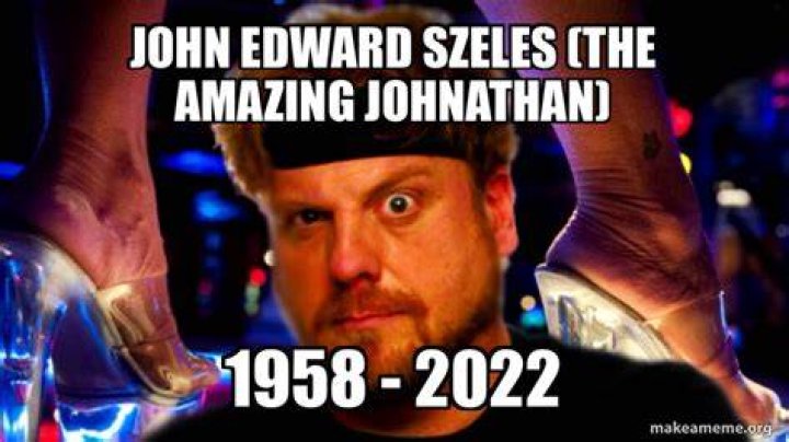 John Edward Szeles