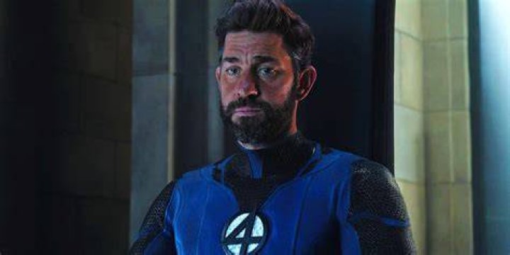John-Krasinski-Mr-Fantastic-in-Doctor-Strange-in-the-Multiverse-of-Madness