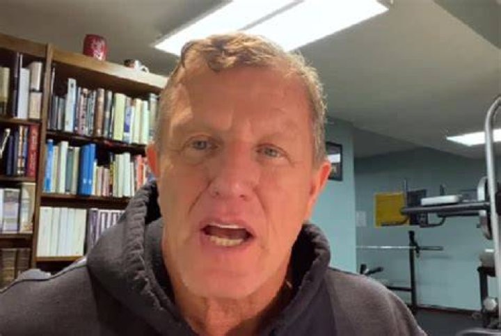 Pastor John Lowe II Biography, age, wife, children, New Life Christian Church, net worth 1 John Lowe II
