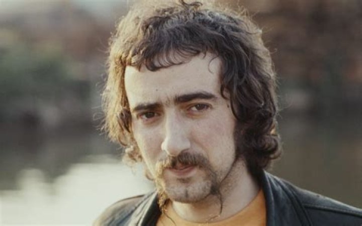 John McVie 1
