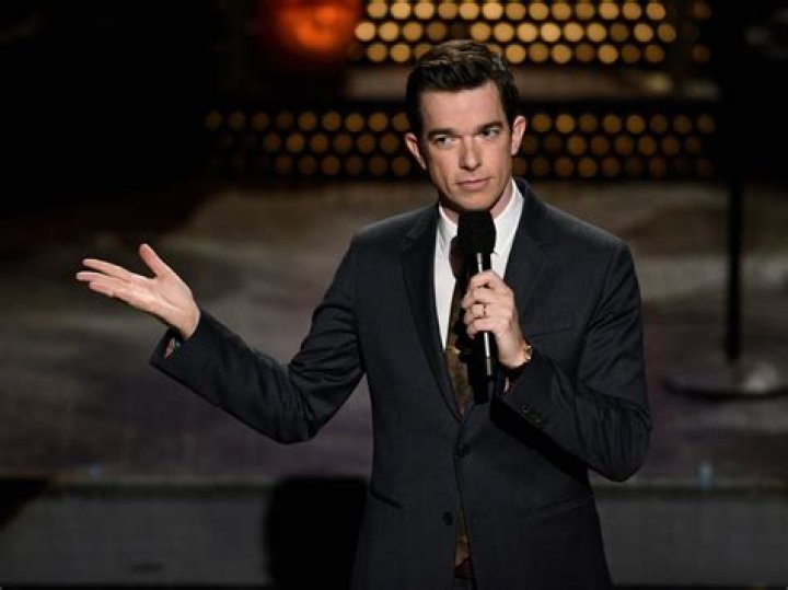 John Mulaney