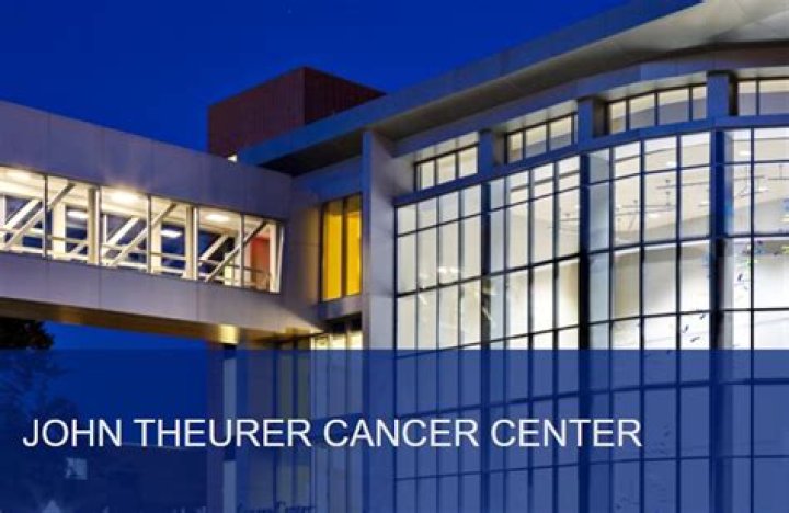 John Theurer Cancer Center Investigators Present Pioneering Research at the American Society of Hematology Annual Conference