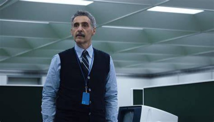 john turturro severance