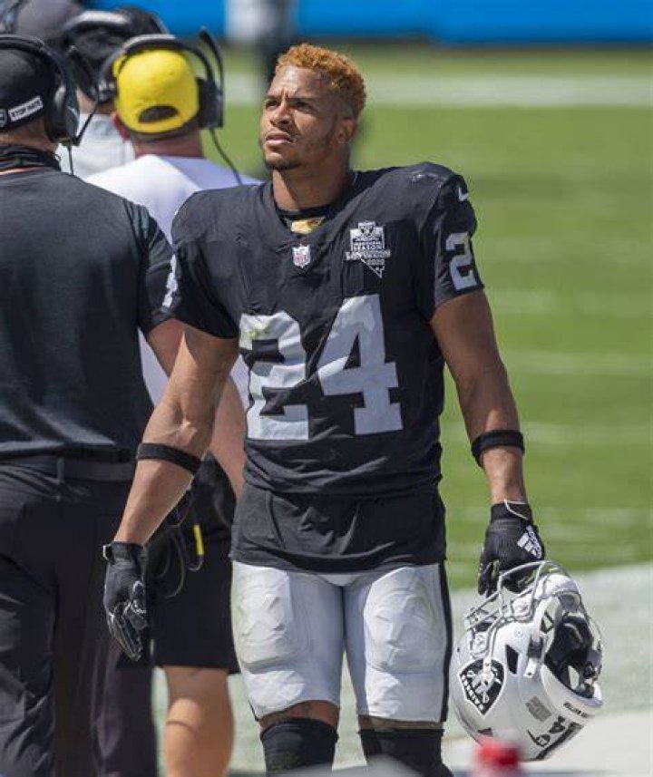 Johnathan Abram