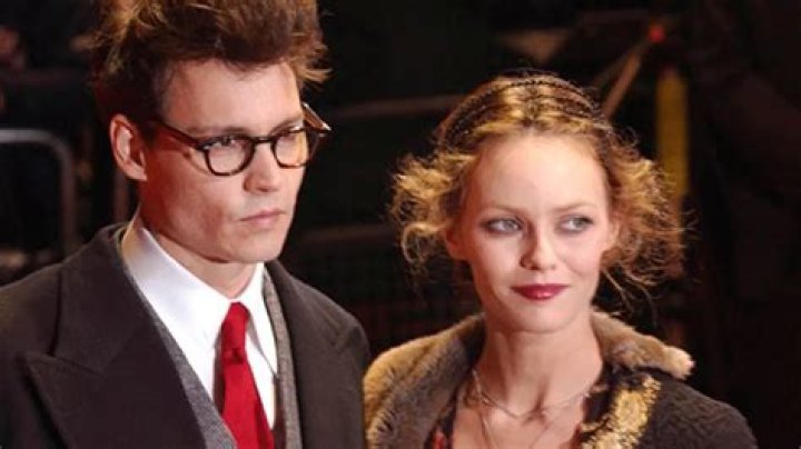 Johnny and Vannesa
