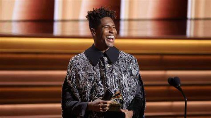 When is the Grammys 2022? Date, venue, channels, hosts and performers 1 Jon Batiste