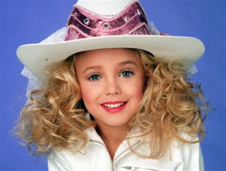 How old would JonBenet Ramsey be today 2022? 1 JonBenet Ramsey 1