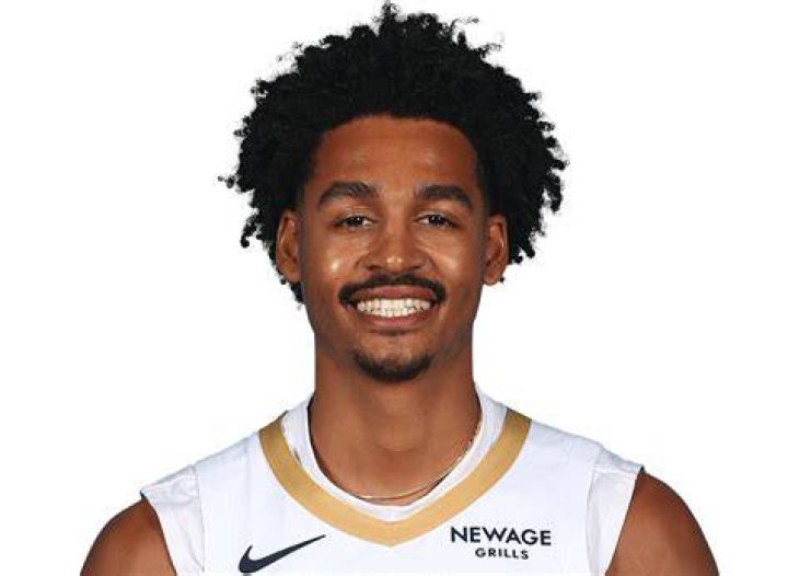 Jordan Poole