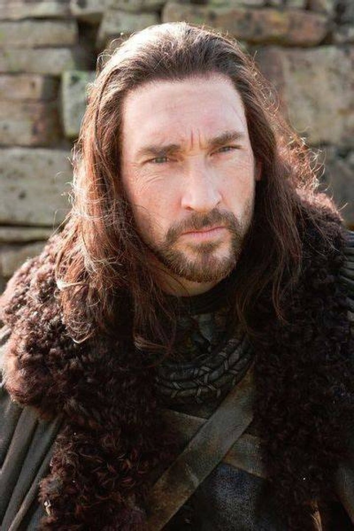 Joseph Mawle as Benjen Stark
