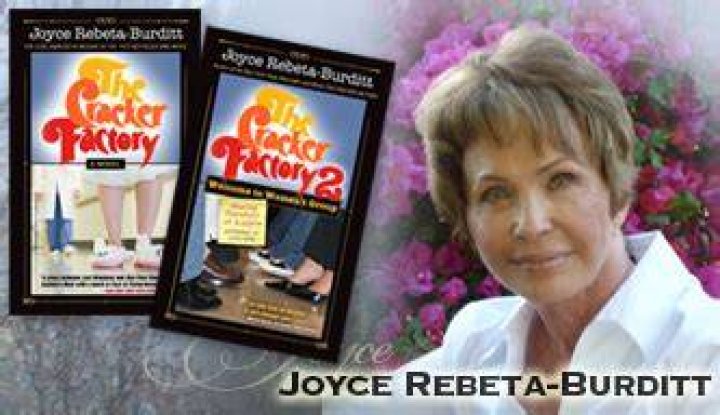 Joyce Rebeta Burditt