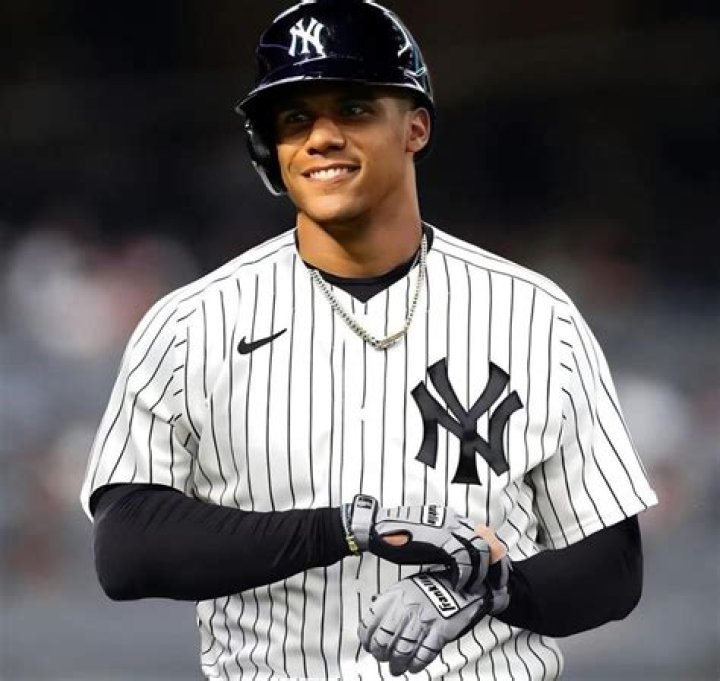 Juan Soto