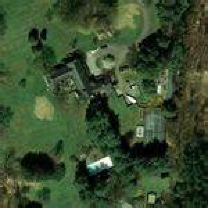 Julian Robertson house: Where did Julian Robertson live? 1 Julian Robertson house Where did Julian Robertson live