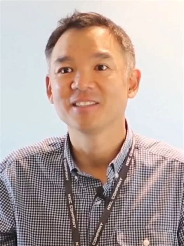 Jung Ju Kim