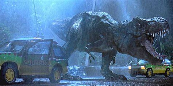 jurassic park