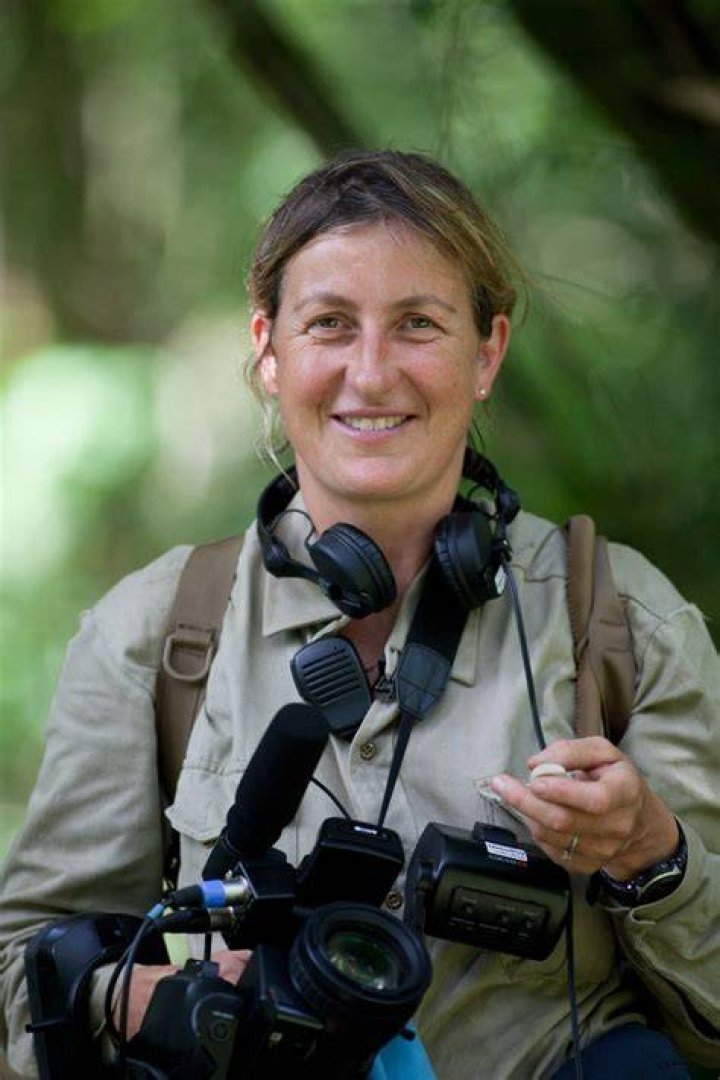 justine evans