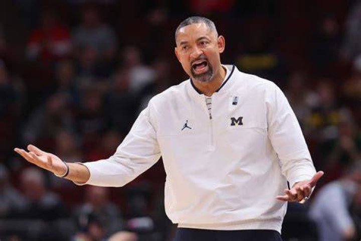 Juwan Howard