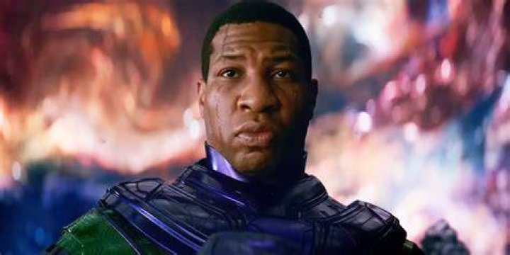 Kang Ant-Man and the Wasp Quantumania