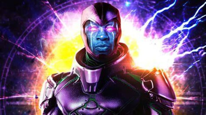 Kang the conqueror