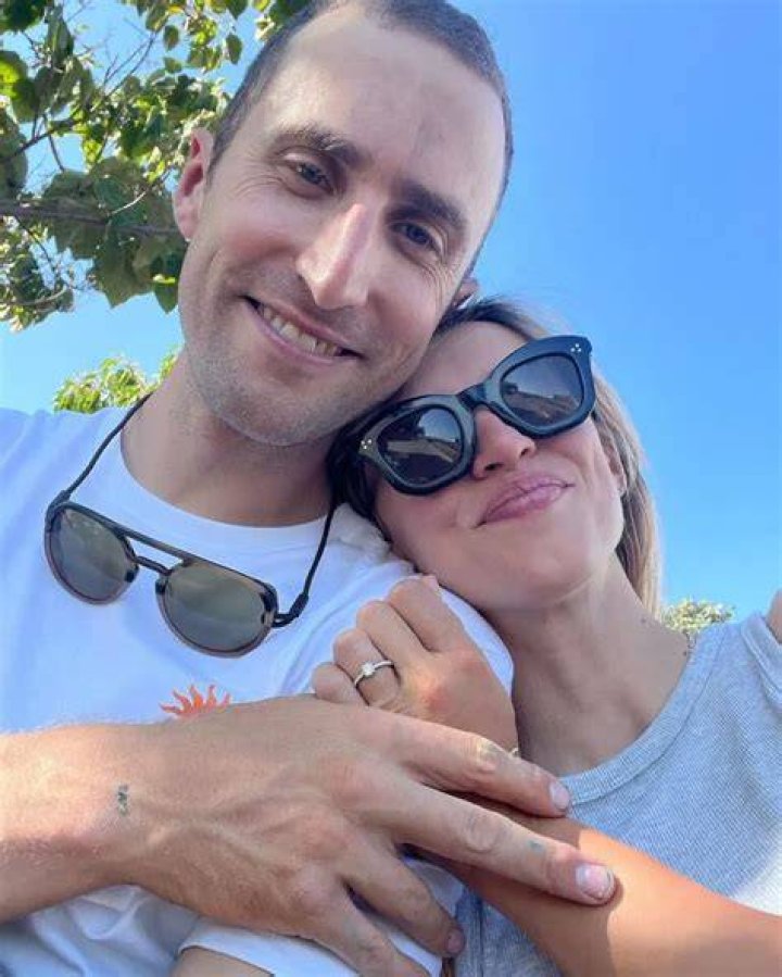 Katarzyna Niewiadoma husband or boyfriend: Who is Tayler Phinney? 1 Katarzyna Niewiadoma husband or boyfriend Who is Tayler Phinney