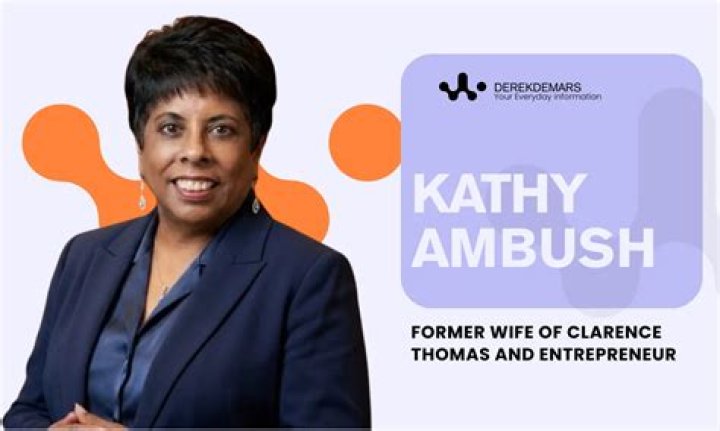 Kathy Ambush Biography