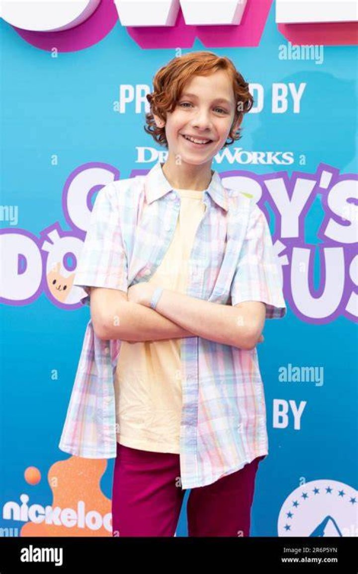 Kayden Koshelev