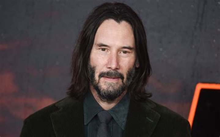 keanu reeves 19
