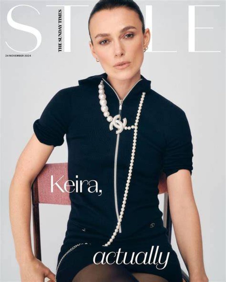 Keira 1 2