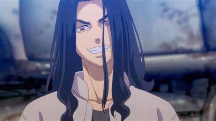 Keisuke Baji in 'Tokyo Revengers'