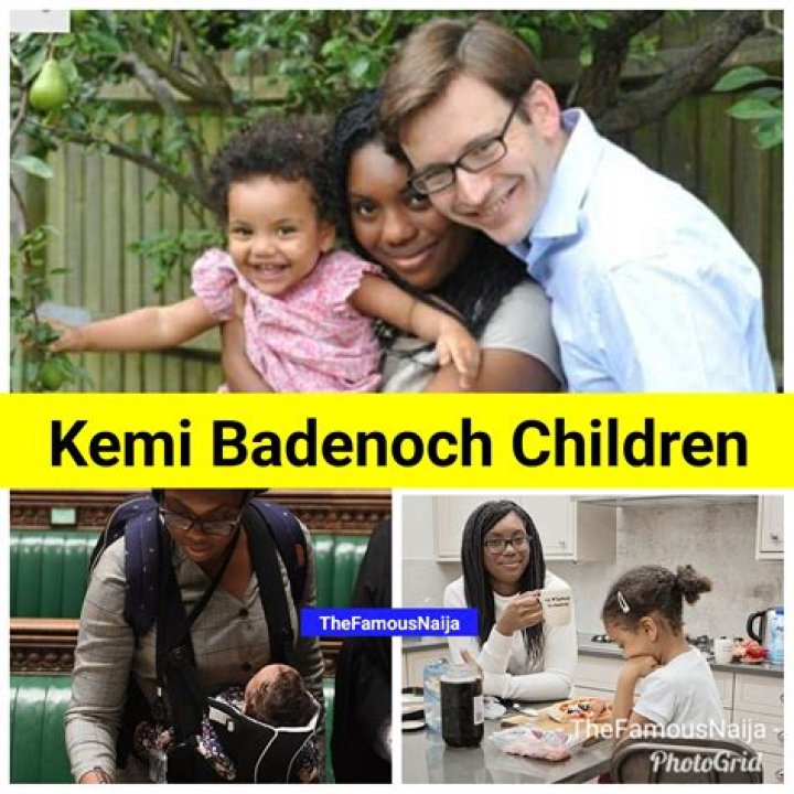 kemi and kids