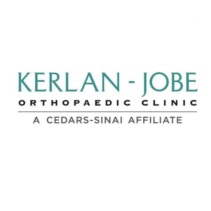 Kerlan-Jobe Orthopaedic Clinic