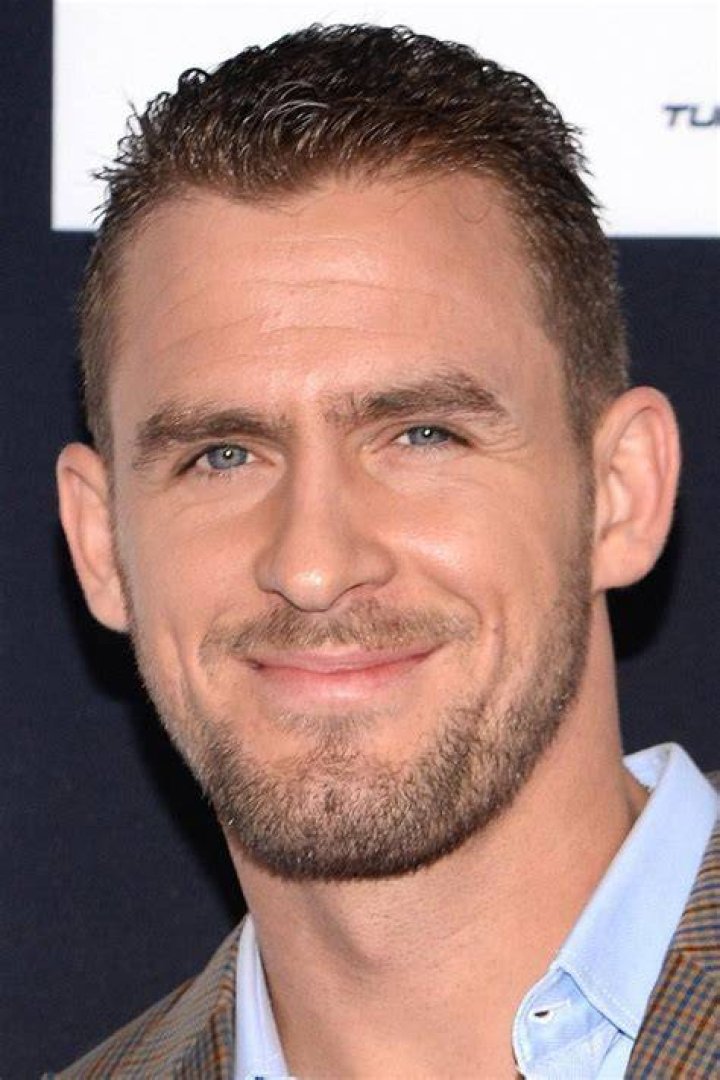 Jack Kesy family, wife, children, parents, siblings 1 kesy again1